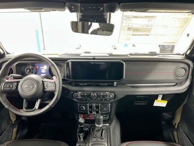 2026 Jeep Wrangler Moab 392