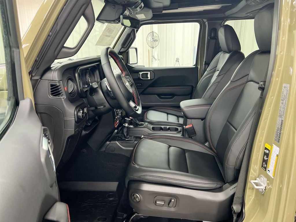 2026 Jeep Wrangler Moab 392
