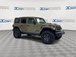 2026 Jeep Wrangler Moab 392