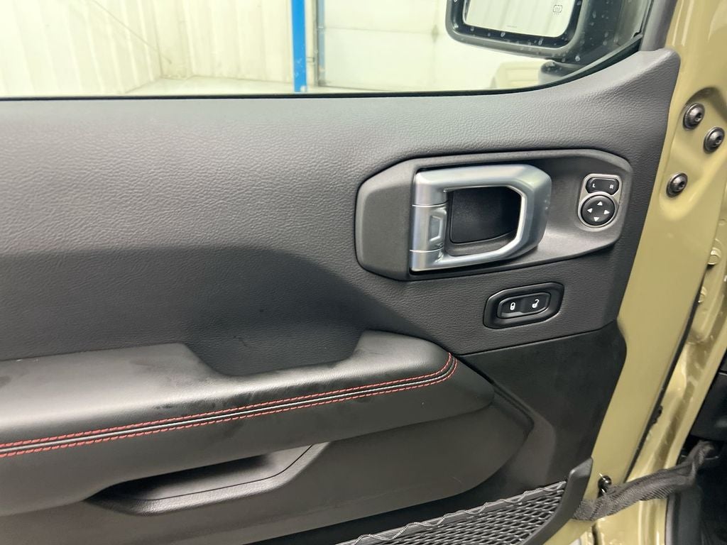 2026 Jeep Wrangler Moab 392