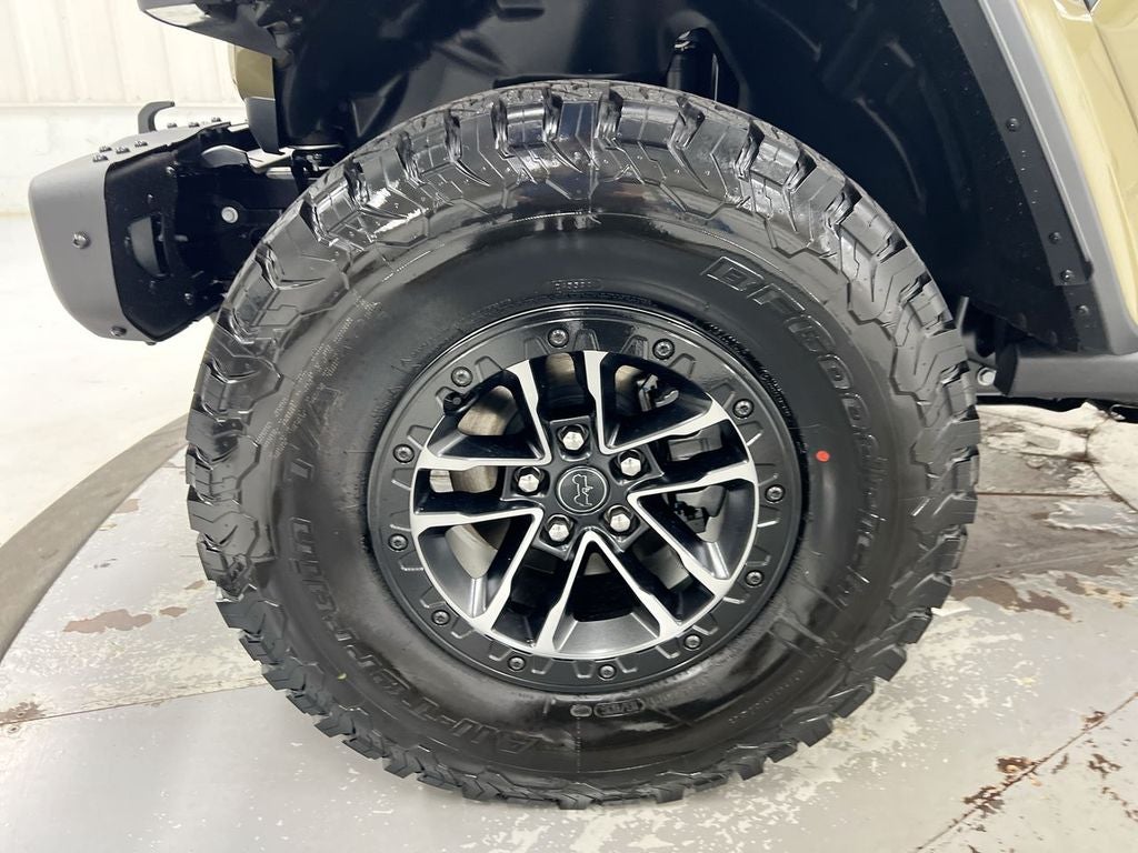 2026 Jeep Wrangler Moab 392
