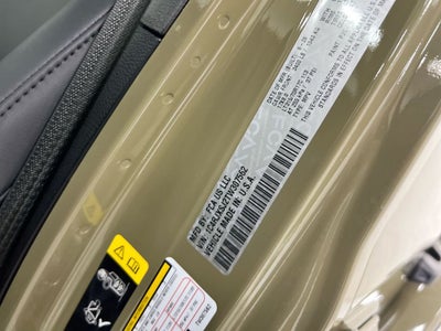 2026 Jeep Wrangler Moab 392