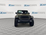 2026 Jeep Wrangler Moab 392