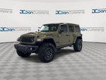 2026 Jeep Wrangler Moab 392