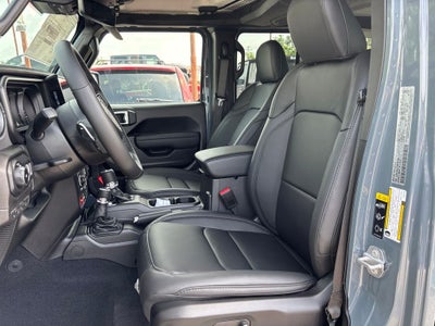 2026 Jeep Wrangler Moab 392