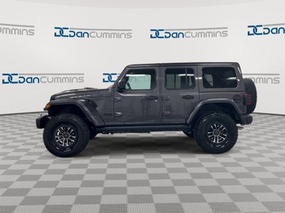 2026 Jeep Wrangler Moab 392