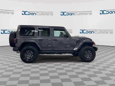 2026 Jeep Wrangler Moab 392
