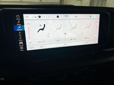 2026 Jeep Wrangler Moab 392
