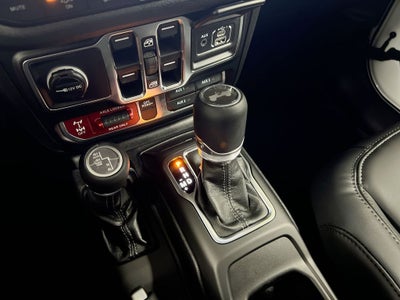 2026 Jeep Wrangler Moab 392