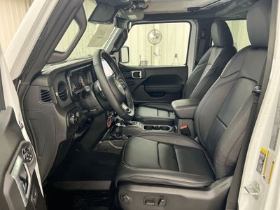 2026 Jeep Wrangler Moab 392