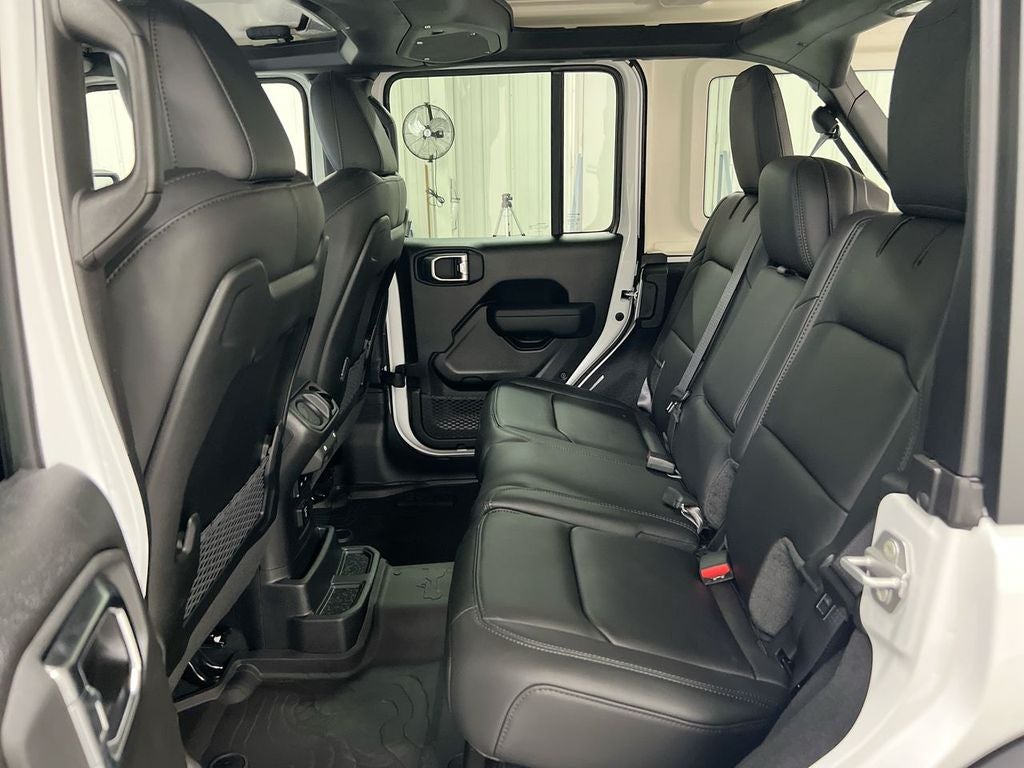 2026 Jeep Wrangler Moab 392