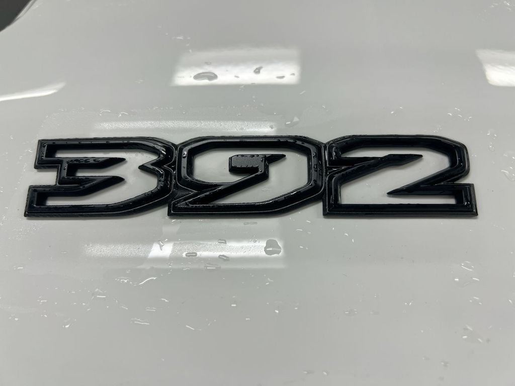 2026 Jeep Wrangler Moab 392