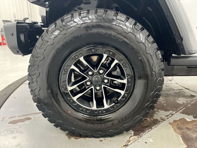 2026 Jeep Wrangler Moab 392