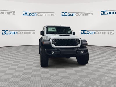 2026 Jeep Wrangler Moab 392