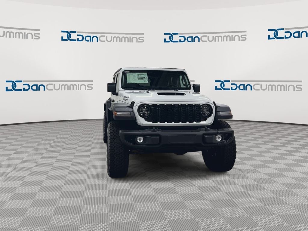 2026 Jeep Wrangler Moab 392