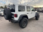 2026 Jeep Wrangler 392