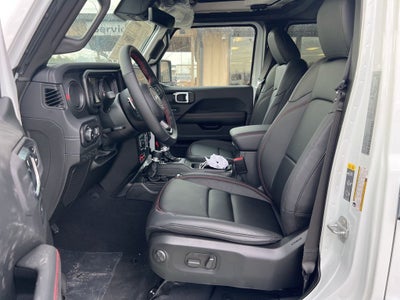 2026 Jeep Wrangler 392