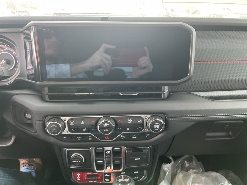 2026 Jeep Wrangler 392