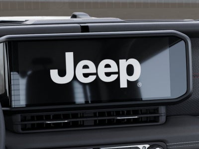 2026 Jeep Wrangler 392