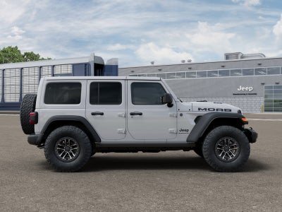 2026 Jeep Wrangler 392