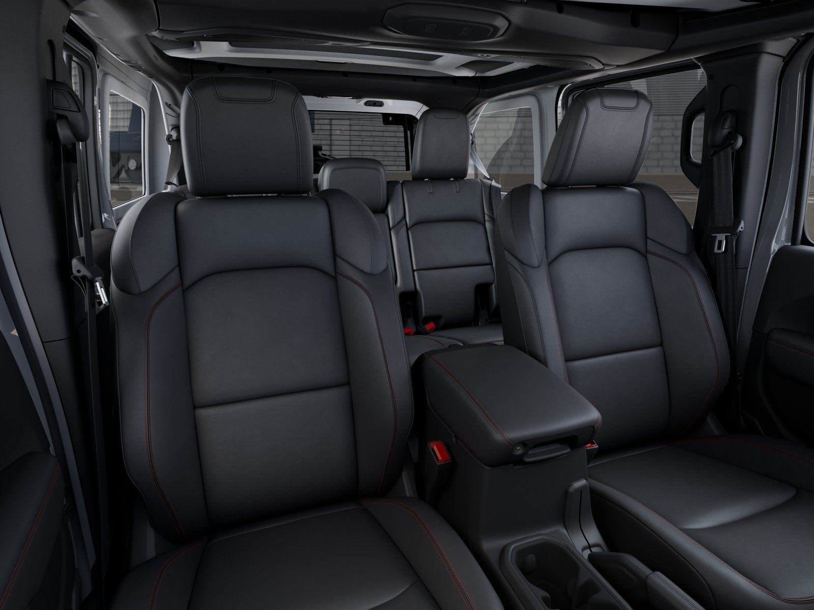 2026 Jeep Wrangler 392