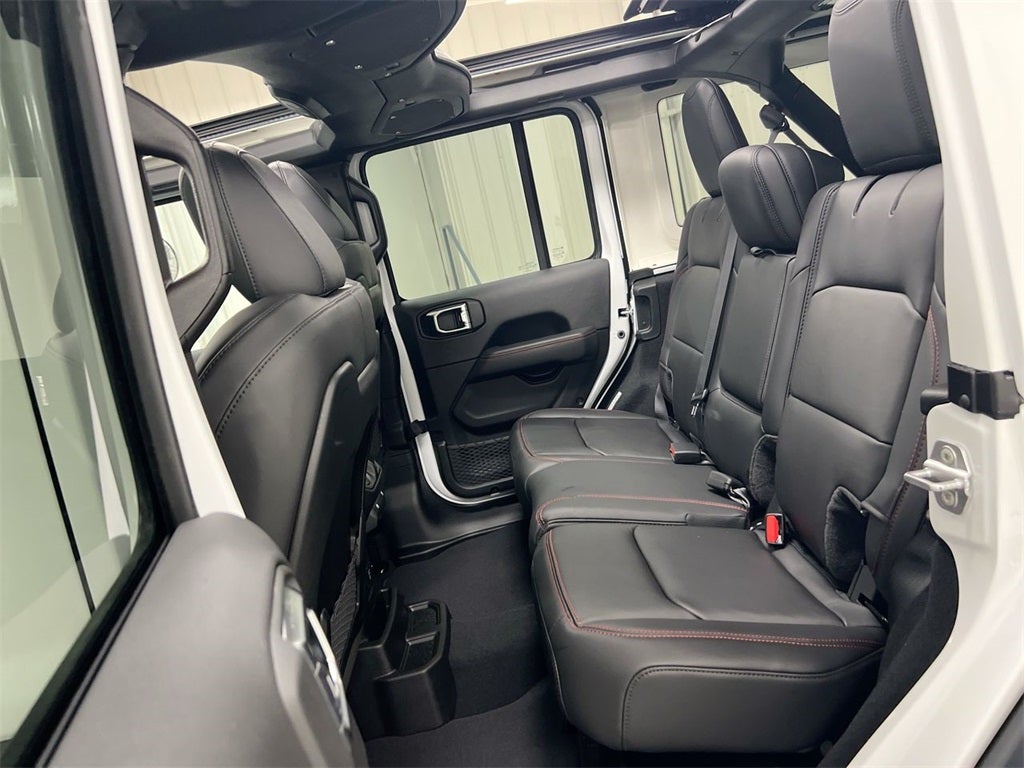 2026 Jeep Wrangler MOAB 392