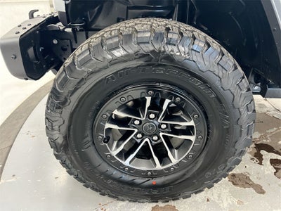 2026 Jeep Wrangler MOAB 392