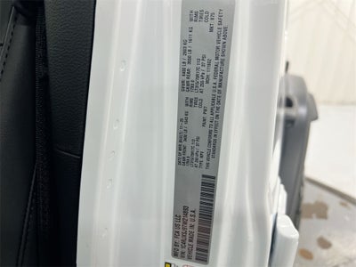 2026 Jeep Wrangler MOAB 392