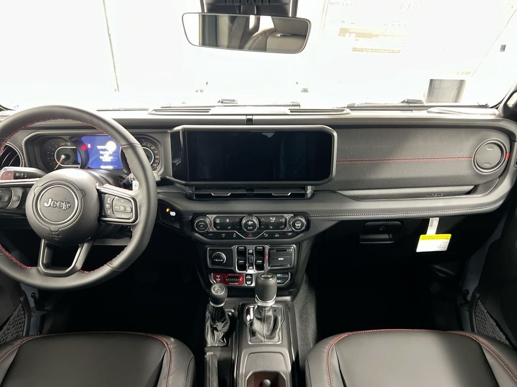 2026 Jeep Wrangler 392