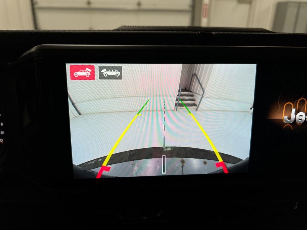 2026 Jeep Wrangler 392