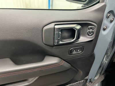 2026 Jeep Wrangler 392