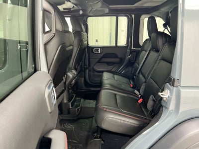 2026 Jeep Wrangler 392