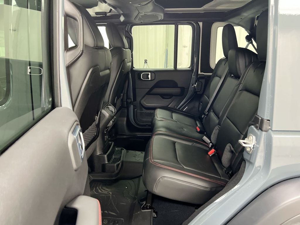 2026 Jeep Wrangler 392