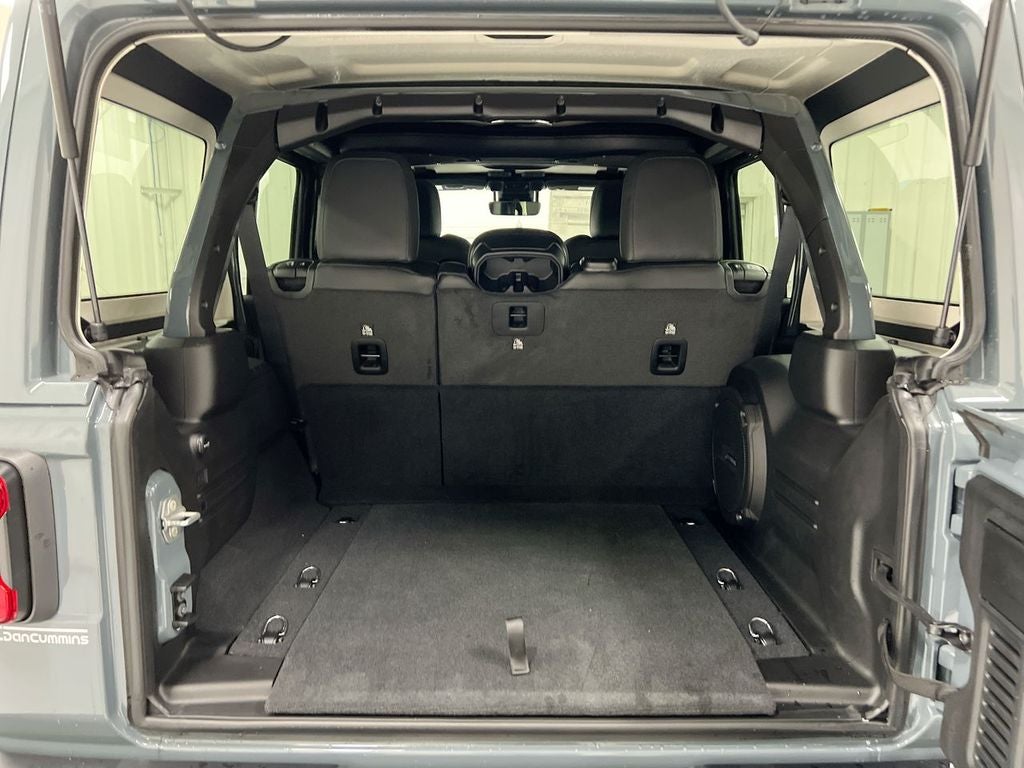 2026 Jeep Wrangler 392