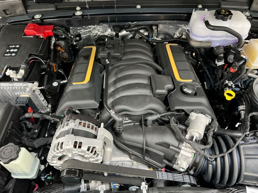 2026 Jeep Wrangler 392