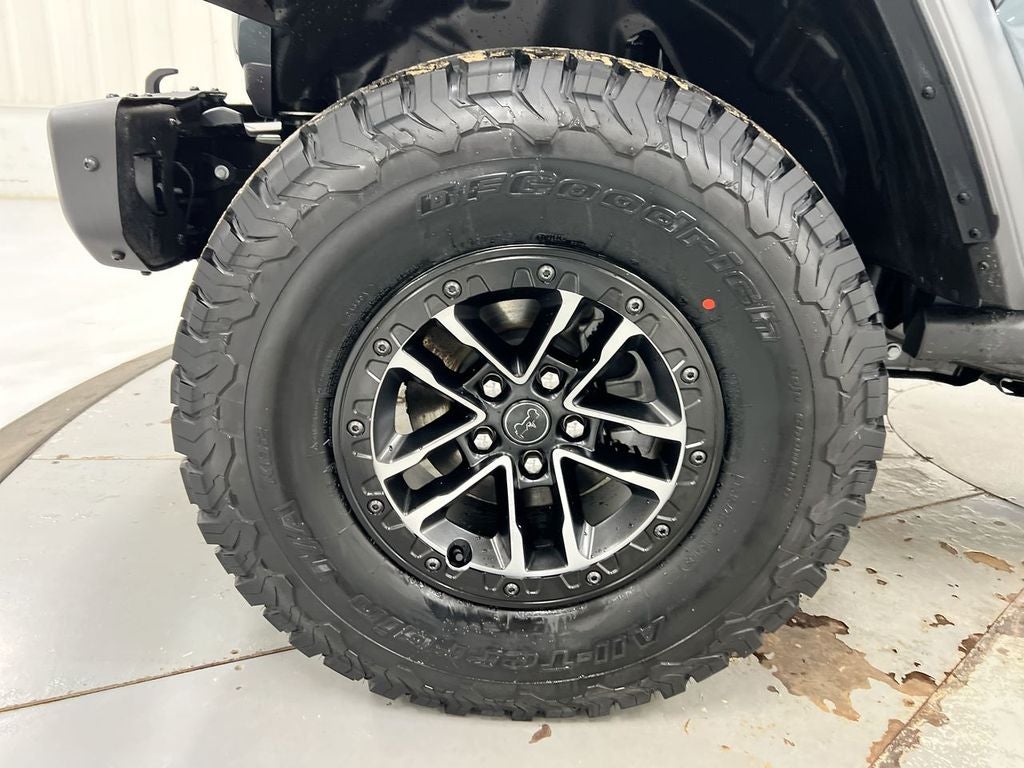 2026 Jeep Wrangler 392