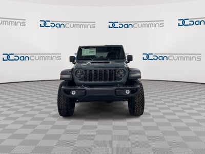 2026 Jeep Wrangler 392
