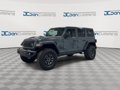 2026 Jeep Wrangler 392
