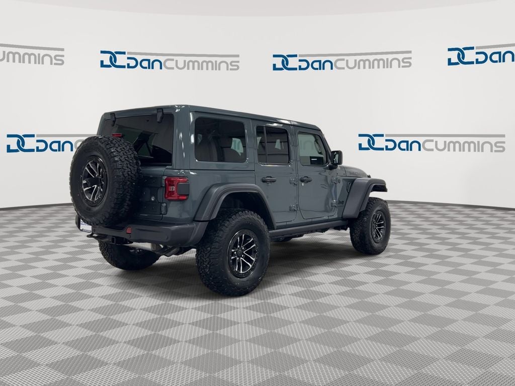2026 Jeep Wrangler 392