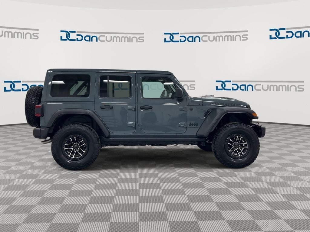 2026 Jeep Wrangler 392