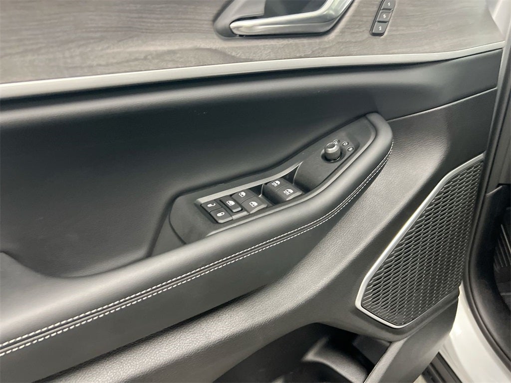 2025 Jeep Grand Cherokee 4xe