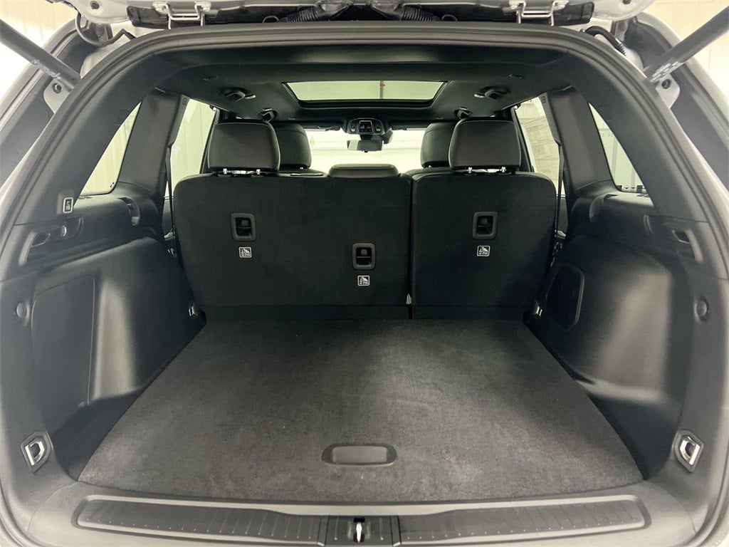 2025 Jeep Grand Cherokee 4xe