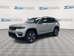 2025 Jeep Grand Cherokee 4xe