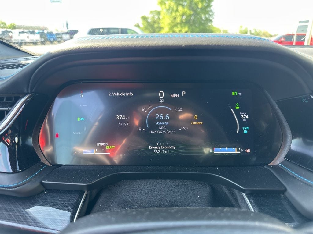 2022 Jeep Grand Cherokee Trailhawk 4xe