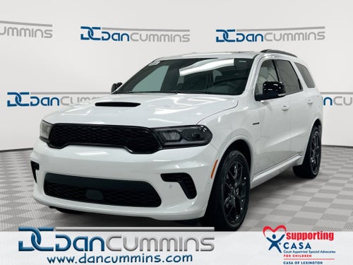 2027 Dodge Durango GT