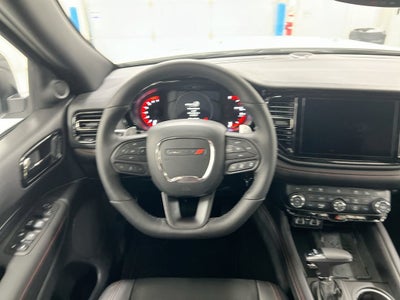 2027 Dodge Durango GT