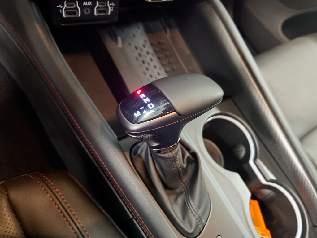 2027 Dodge Durango GT