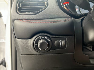 2027 Dodge Durango GT
