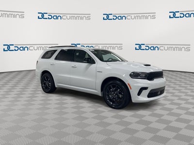 2027 Dodge Durango GT