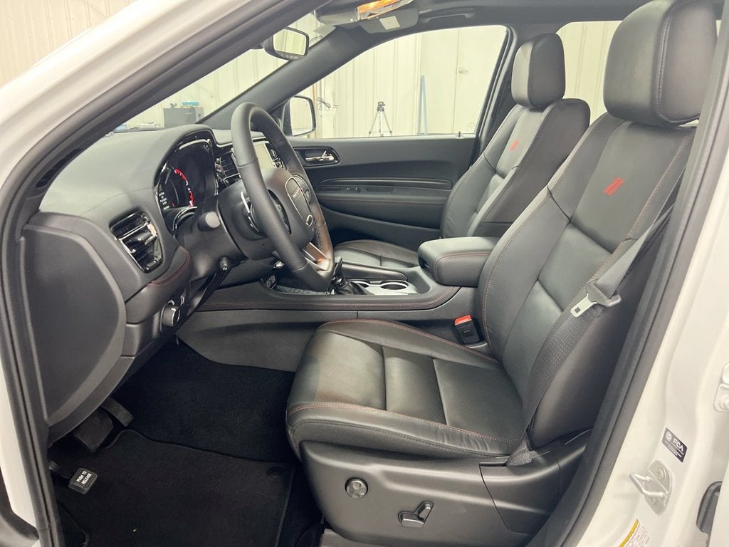 2027 Dodge Durango GT